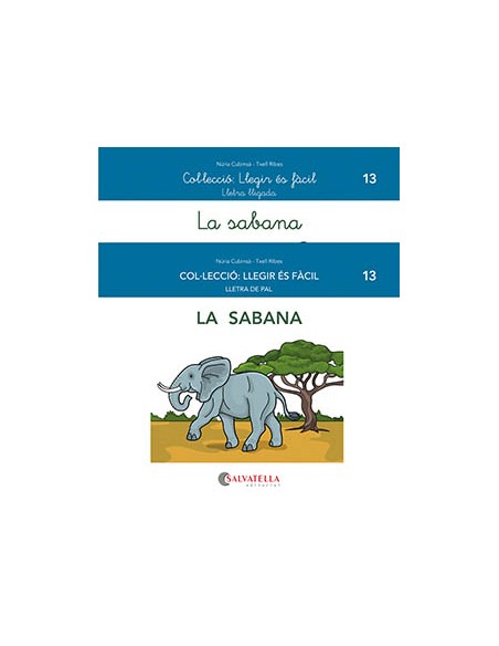 La sabana