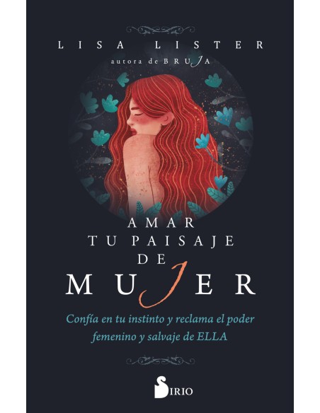 Amar tu paisaje de mujer