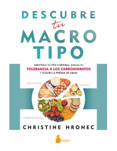Descubre tu macrotipo