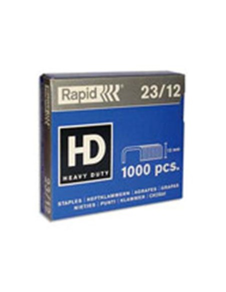 23/12 1000 grapas