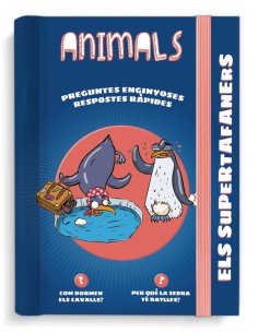 Els Supertafaners Animals