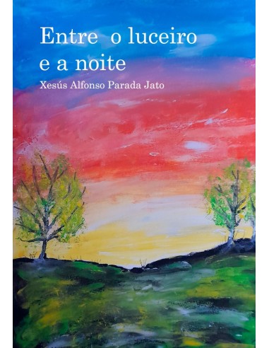 ENTRE O LUCEIRO E A NOITEPOESIA