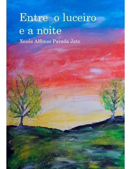 ENTRE O LUCEIRO E A NOITEPOESIA