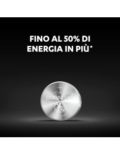  Blister 2 pila de boton duracell cr2025  2