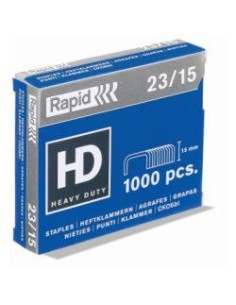 23/15 1000 grapas