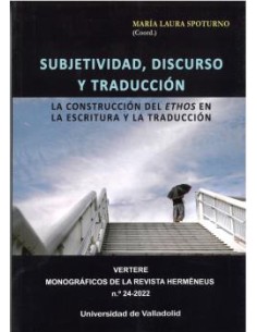 VERTERE 24 2022 SUBJETIVIDAD