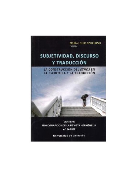 VERTERE 24 2022 SUBJETIVIDAD