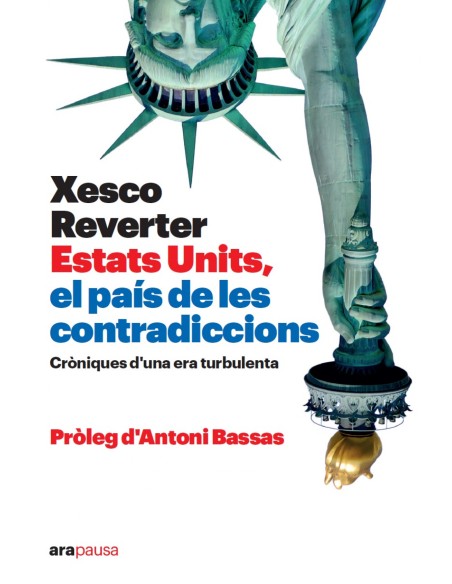 Estats Units el pais de les contradiccions