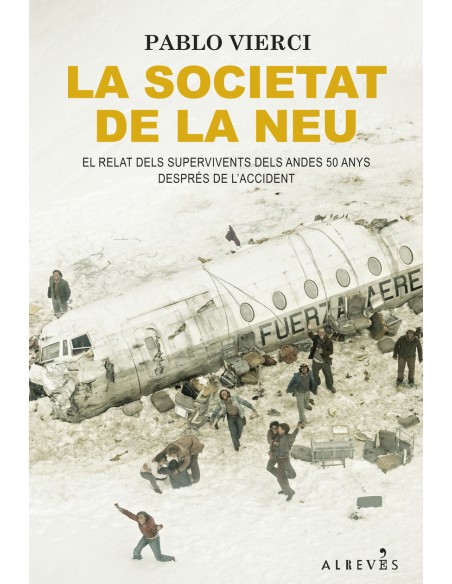 La societat de la neu