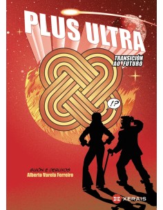 Plus UltraTransicion ao futuro
