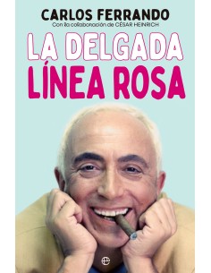 La delgada linea rosa