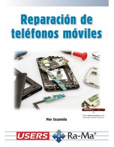 REPARACION DE TELEFONOS MOVILES