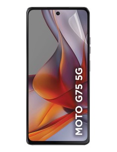 036348 protector de pantalla o trasero para teléfono móvil Protector de pantalla anti-reflejante Motorola 1 pieza(s)