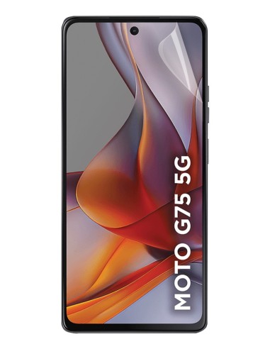 036348 protector de pantalla o trasero para teléfono móvil Protector de pantalla anti-reflejante Motorola 1 pieza(s)