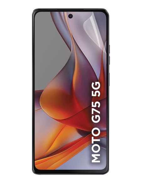 036348 protector de pantalla o trasero para teléfono móvil Protector de pantalla anti-reflejante Motorola 1 pieza(s)