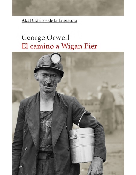 EL CAMINO A WIGAN PIER