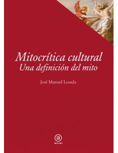 Mitocritica cultural