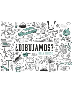Dibujamos