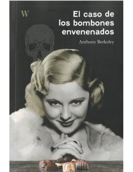 El caso de los bombones envenenados