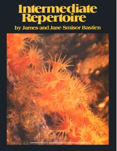 INTERMEDIATE REPERTOIRE 3 WP107