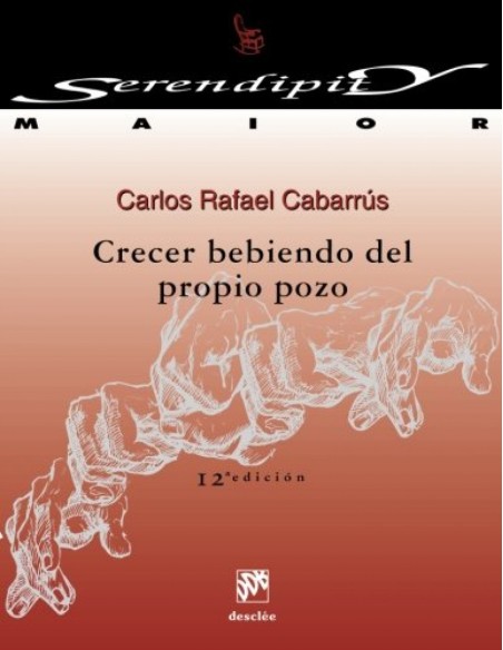 Crecer bebiendo del propio pozo