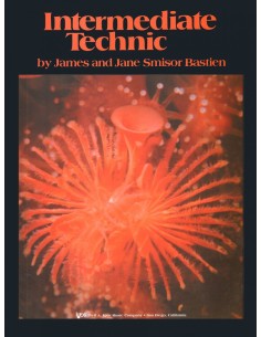 INTERMEDIATE TECHNIC 3 MUSIC