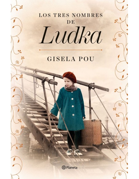 Los tres nombres de Ludka Los tres nombres de Ludka