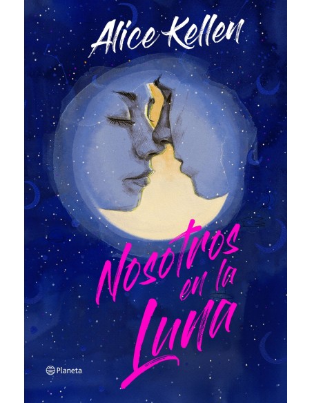 Nosotros en la luna Edicion especial