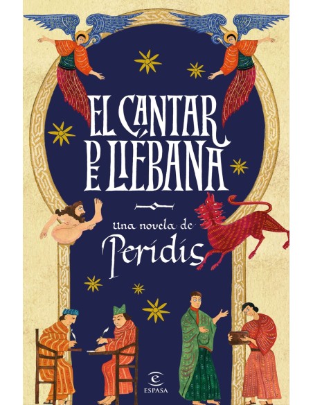 El cantar de Liebana