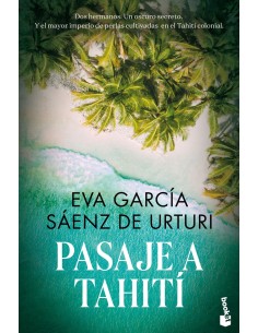 Pasaje a Tahiti