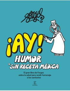 AY Humor sin receta medica