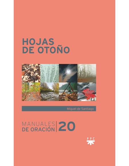 Hojas de otono