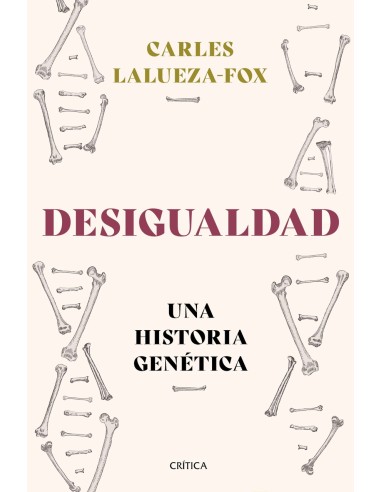 Desigualdad