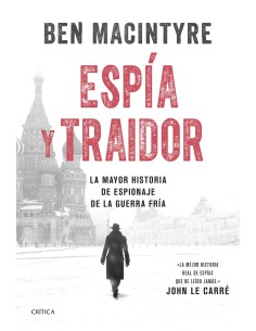 Espia y traidor