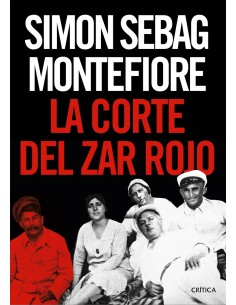 La corte del zar rojo