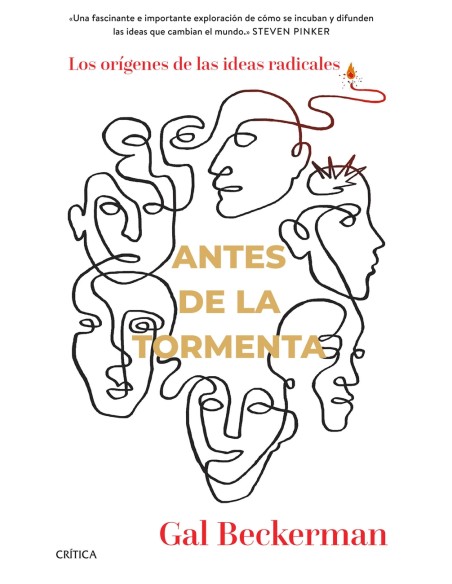 Antes de la tormenta