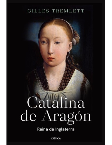 Catalina de Aragon