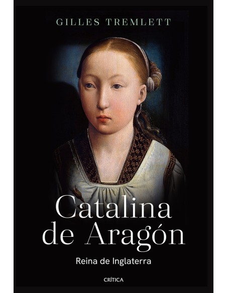 Catalina de Aragon