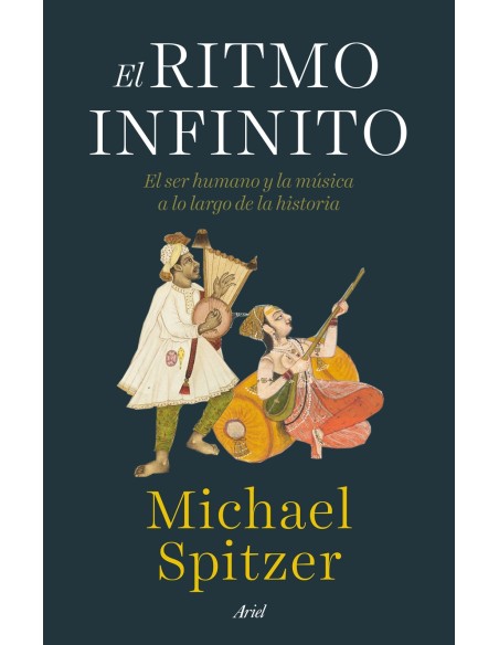El ritmo infinito