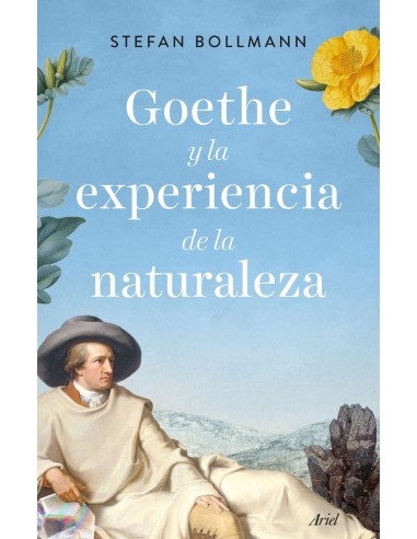 Goethe y la experiencia de la naturaleza