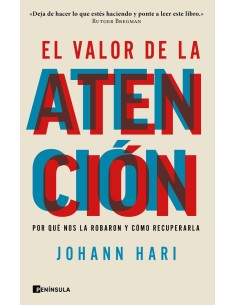 El valor de la atencion