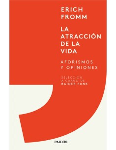 La atraccion de la vida