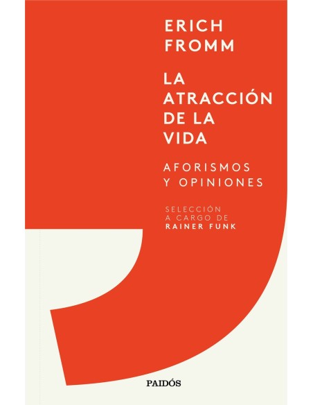 La atraccion de la vida