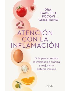 Atencion con la inflamacion