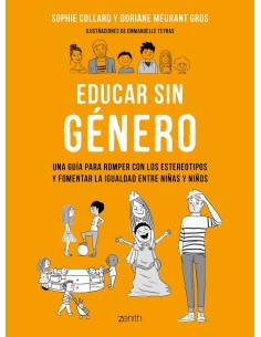 Educar sin genero
