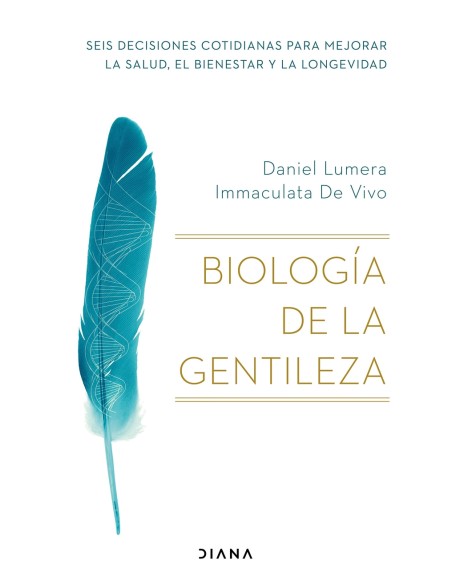Biologia de la gentileza