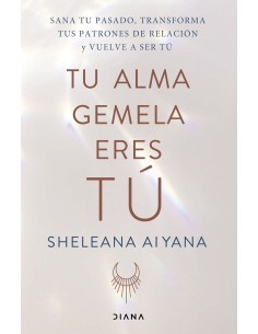 Tu alma gemela eres tu