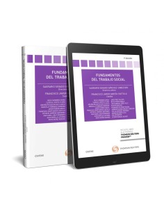 FUNDAMENTOS DEL TRABAJO SOCIAL