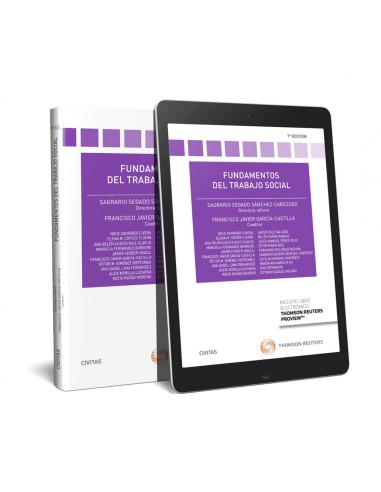 FUNDAMENTOS DEL TRABAJO SOCIAL