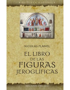El libro de las figuras jeroglificas NE